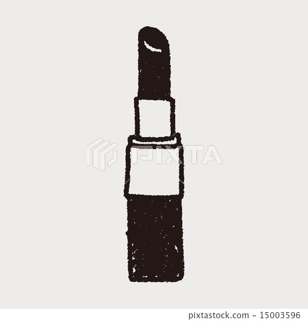 Doodle Lipstick Doodle Lipstick 15003596