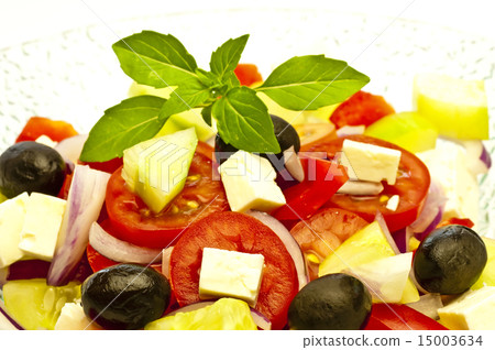 greek starter 15003634