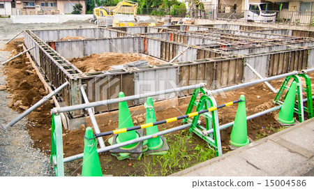 正在建設中 15004586