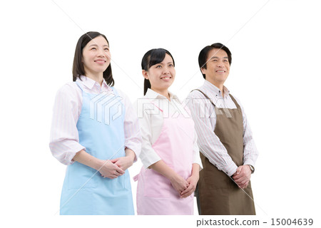 White back image of aged care helper -3 group of people White back image of aged care helper -3 group of people 15004639