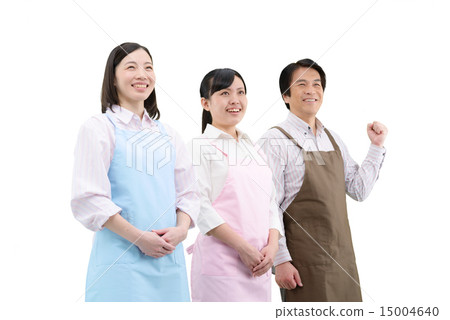 White back image of aged care helper -3 group of people White back image of aged care helper -3 group of people 15004640