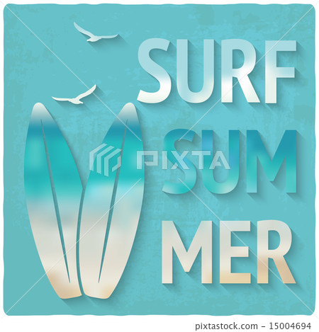 surfing beach summer background surfing beach summer background 15004694