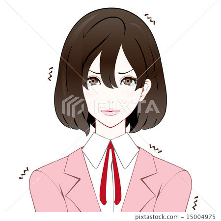 適合女性忍受 15004975