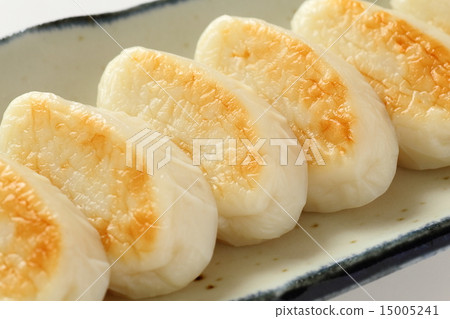 Bamboo fish cake 15005241