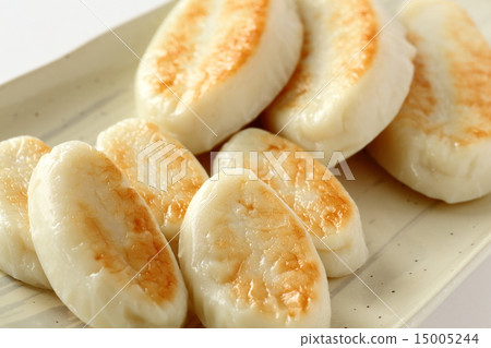 Bamboo fish cake 15005244