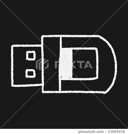 usb doodle drawing usb doodle drawing 15005450