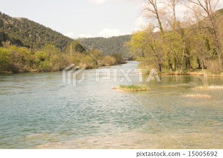 KRKA National Park 15005692