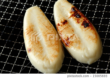 Bamboo fish cake 15005693