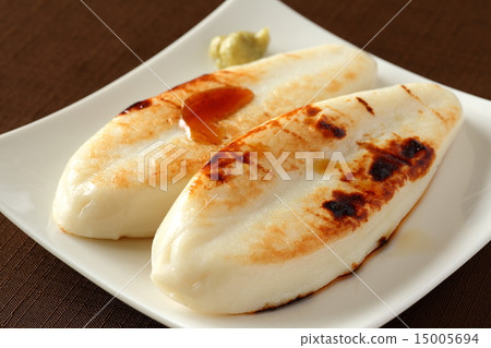 Bamboo fish cake 15005694