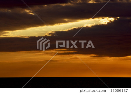 madagascar's sunset madagascar's sunset 15006187