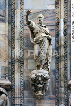 statue out of the dome statue out of the dome 15006274
