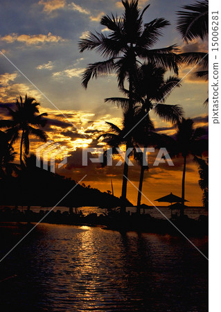 sun in the pool sun in the pool 15006281