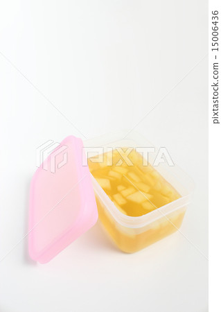 Handmade apple jelly 15006436