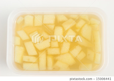 Handmade apple jelly 15006441