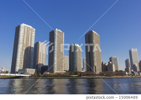 River City 21 15006489