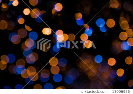 Illumination blur bullets 15006926