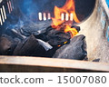 BBQ preparation (fire) 15007080