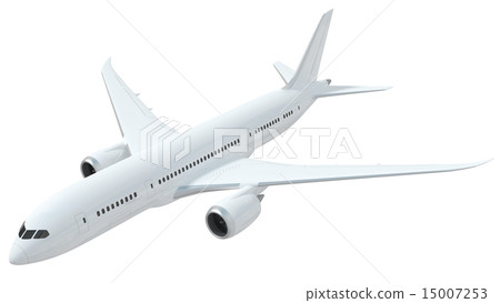 Boeing 787 15007253