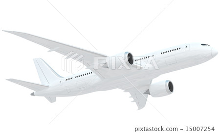 Boeing 787 15007254
