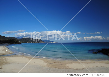 Izu Shirahama Coast 15007360