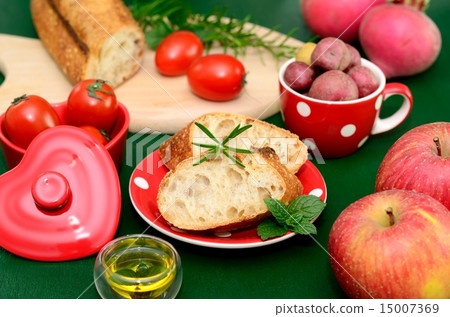 法式麵包 15007369