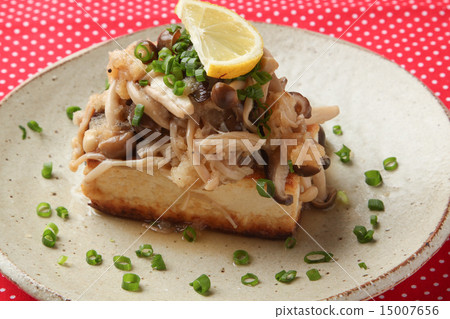 tofu steak 15007656