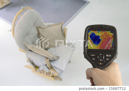 Underfloor Heating Thermovision Underfloor Heating Thermovision 15007712