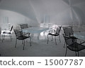 Ice Village in Hokkaido Ice World 15007787