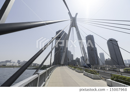 城市景觀 城市景觀 15007968