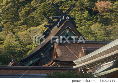 Izumo Taisha Izumo Taisha 15008545