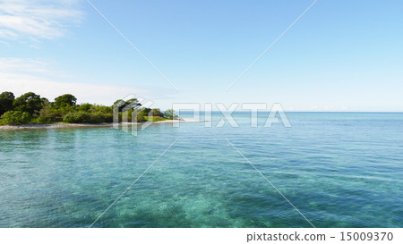 New Caledonia 15009370