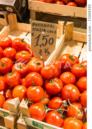 Italy Florence Central Market 15009393