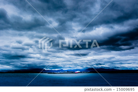 Cloud 15009695