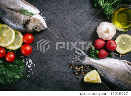 Fish time Fish time 15010017