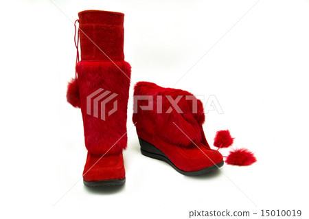 women shoes  on white background 15010019