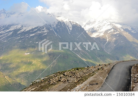 Himalayas Rotor LA 15010384