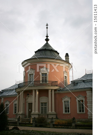 Zolochiv castle 15011413