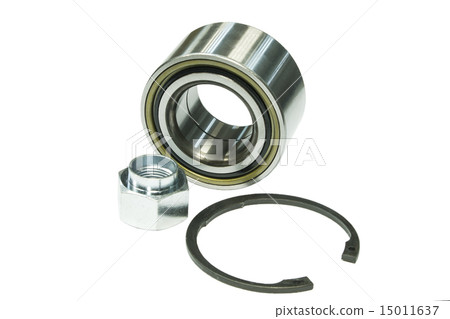 bearing of hub 15011637
