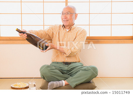 Drunkard's father Drunkard's father 15011749