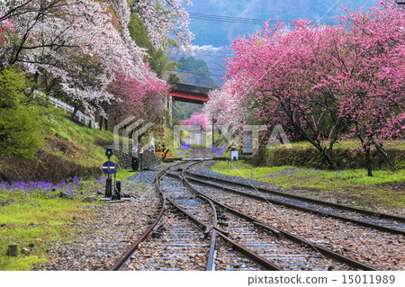 Hanamomi's Watase Valley Railway 3 15011989