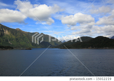 峽灣國家公園 15012219