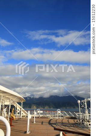 峽灣國家公園 15012230