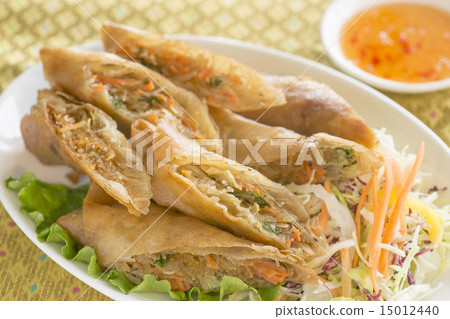 Spring roll  15012440