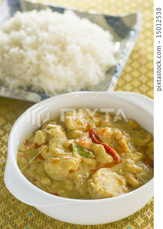 Curry Curry 15012538