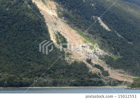 峽灣國家公園 15012551