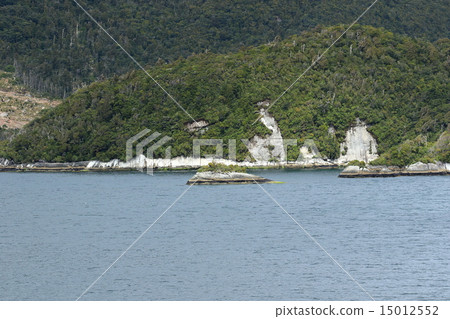 Fiordland National Park Fiordland National Park 15012552