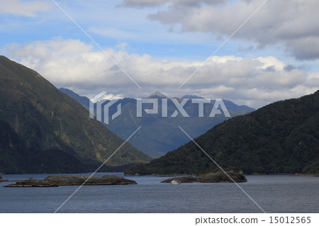 峽灣國家公園 峽灣國家公園 15012565