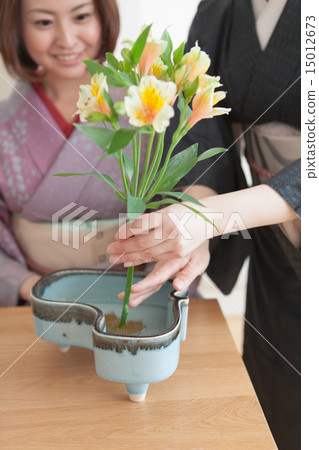 flower, floral arrangement, female 15012673