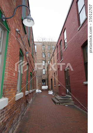 Downtown Syracuse, NY in Syracuse 15012707