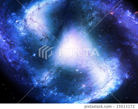 Cosmo __ large universe 15013172